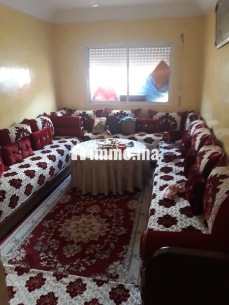 شقه للبيع في الدار البيضاء -الولفه - Vente Immobilier - Casablanca - photo 8