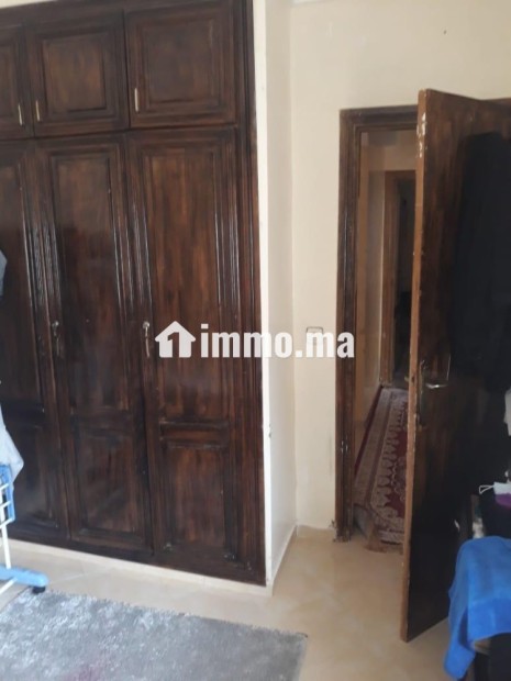 شقه للبيع في الدار البيضاء -الولفه - Vente Immobilier - Casablanca - photo 7