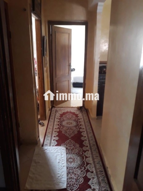 شقه للبيع في الدار البيضاء -الولفه - Vente Immobilier - Casablanca - photo 2