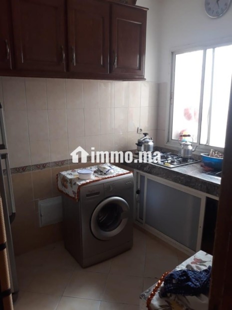 شقه للبيع في الدار البيضاء -الولفه - Vente Immobilier - Casablanca - photo 1