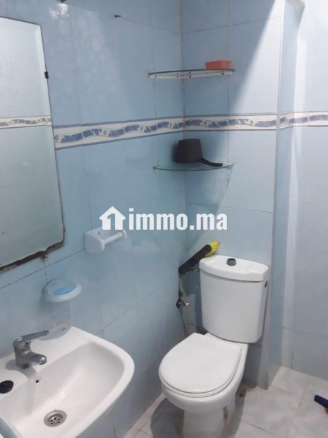 شقه للبيع في الدار البيضاء -الولفه - Vente Immobilier - Casablanca - photo 4