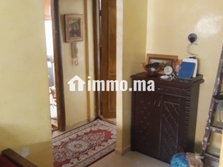 شقه للبيع في الدار البيضاء -الولفه - Appartement à vendre - Casablanca