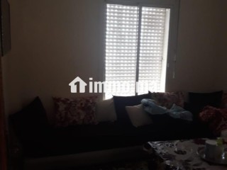 شقه للبيع في الدار البيضاء -الولفه - Appartement à vendre - Casablanca