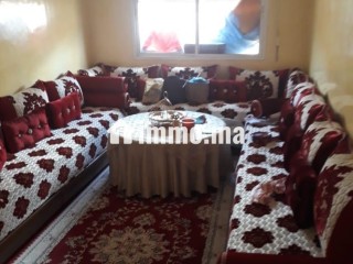 شقه للبيع في الدار البيضاء -الولفه - Appartement à vendre - Casablanca