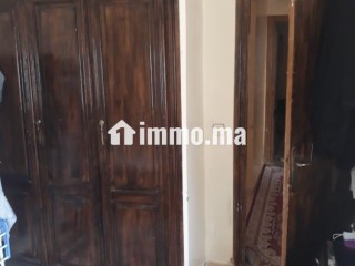 شقه للبيع في الدار البيضاء -الولفه - Appartement à vendre - Casablanca
