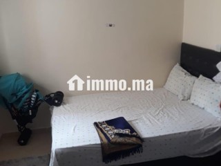 شقه للبيع في الدار البيضاء -الولفه - Appartement à vendre - Casablanca