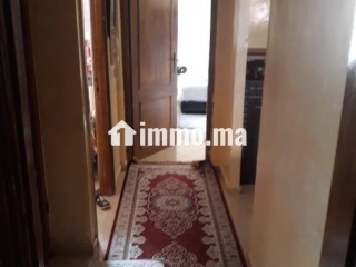شقه للبيع في الدار البيضاء -الولفه - Appartement à vendre - Casablanca