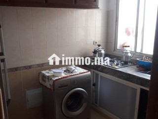 شقه للبيع في الدار البيضاء -الولفه - Appartement à vendre - Casablanca