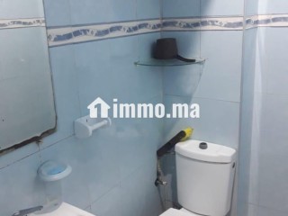 شقه للبيع في الدار البيضاء -الولفه - Appartement à vendre - Casablanca