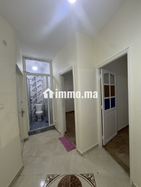 شقه صغيره للبيع بتارودانت - Vente Immobilier - Taroudant - photo 3