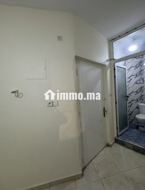 شقه صغيره للبيع بتارودانت - Vente Immobilier - Taroudant - photo 8