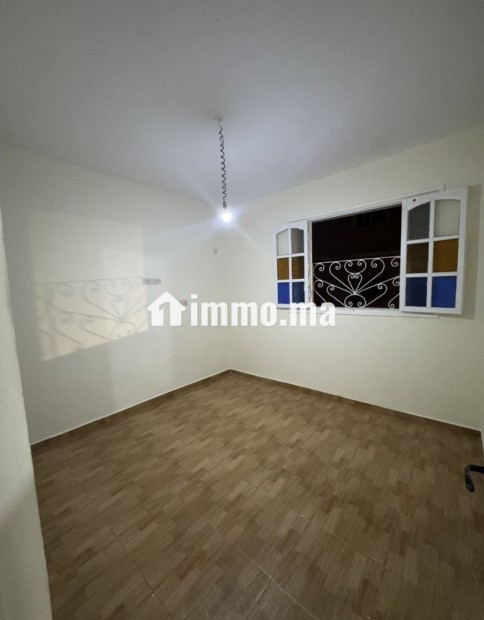 شقه صغيره للبيع بتارودانت - Vente Immobilier - Taroudant - photo 5