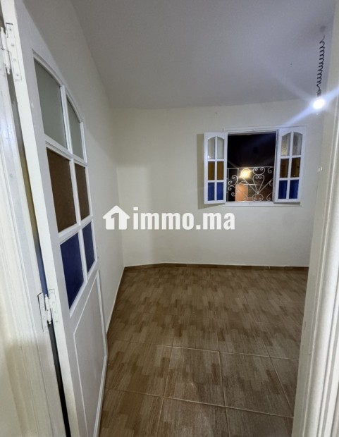 شقه صغيره للبيع بتارودانت - Vente Immobilier - Taroudant - photo 4