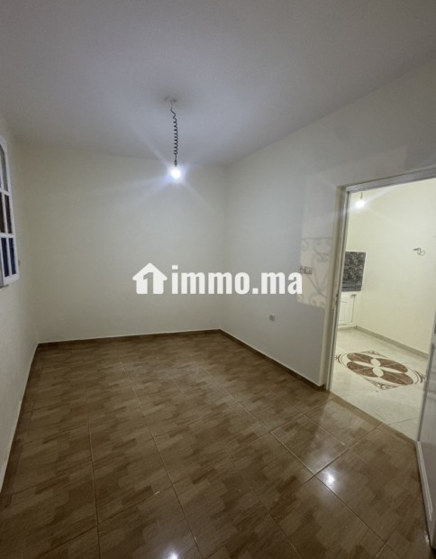 شقه صغيره للبيع بتارودانت - Vente Immobilier - Taroudant - photo 6