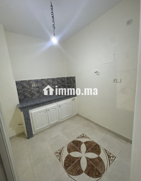 شقه صغيره للبيع بتارودانت - Vente Immobilier - Taroudant - photo 7