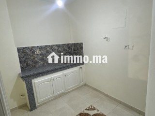 شقه صغيره للبيع بتارودانت - شقق للبيع - Taroudant