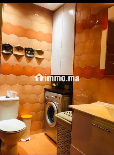 Bel Appartement de 130 m2, Proche Hay Riad à Guiche oudayas - Vente Immobilier - Temara - photo 2