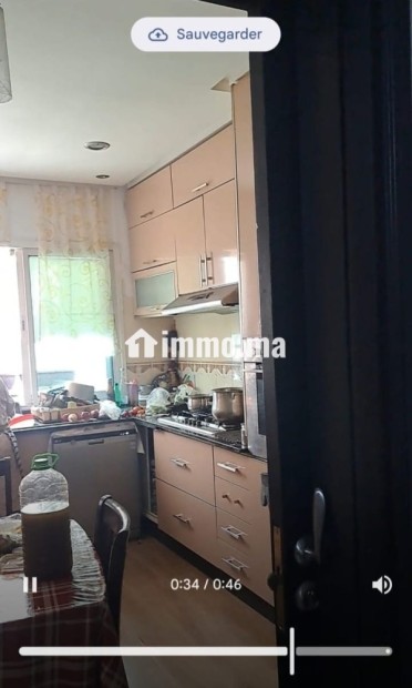 Bel Appartement de 130 m2, Proche Hay Riad à Guiche oudayas - Vente Immobilier - Temara - photo 7