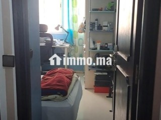 Bel Appartement de 130 m2, Proche Hay Riad à Guiche oudayas - Appartement à vendre - Temara
