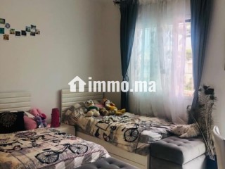 Bel Appartement de 130 m2, Proche Hay Riad à Guiche oudayas - Appartement à vendre - Temara