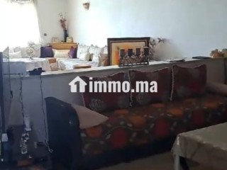 Bel Appartement de 130 m2, Proche Hay Riad à Guiche oudayas - Appartement à vendre - Temara
