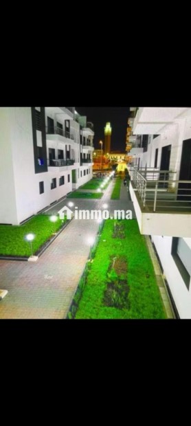 Appartement à bouznika meublé - Location Immobilier - Bouznika - photo 2