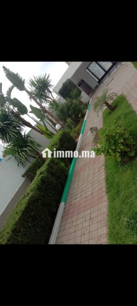 Appartement à bouznika meublé - Location Immobilier - Bouznika - photo 5