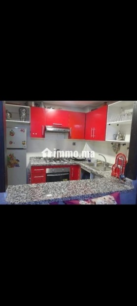 Appartement à bouznika meublé - Location Immobilier - Bouznika - photo 4