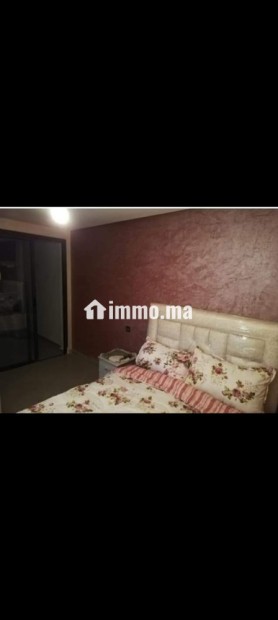 Appartement à bouznika meublé - Location Immobilier - Bouznika - photo 6