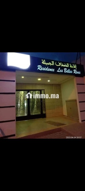 Appartement à bouznika meublé - Location Immobilier - Bouznika - photo 8