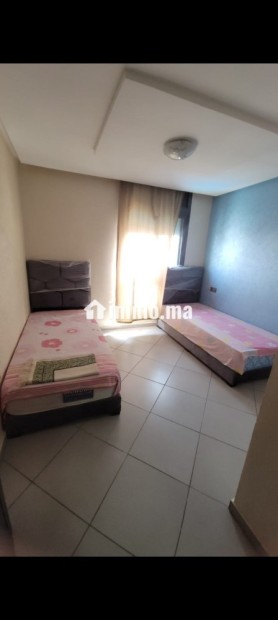 Appartement à bouznika meublé - Location Immobilier - Bouznika - photo 7