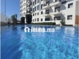 Appartement à bouznika meublé - Appartement à louer - Bouznika