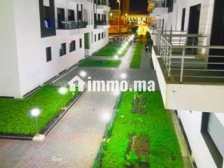 Appartement à bouznika meublé - Appartement à louer - Bouznika