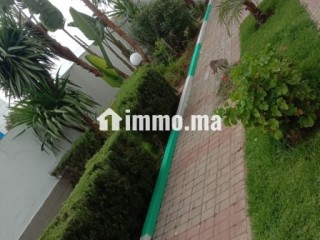 Appartement à bouznika meublé - Appartement à louer - Bouznika
