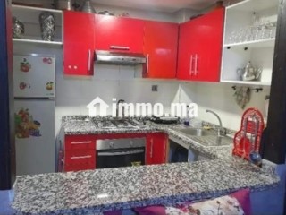 Appartement à bouznika meublé - Appartement à louer - Bouznika