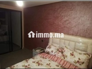 Appartement à bouznika meublé - Appartement à louer - Bouznika