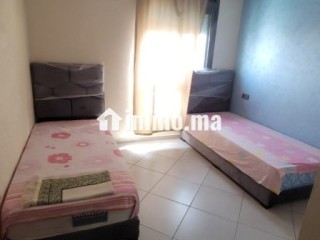 Appartement à bouznika meublé - Appartement à louer - Bouznika