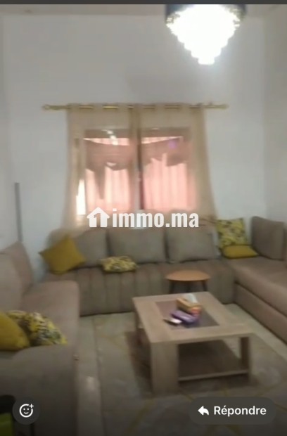 RÉSIDENCES JARDINS DE BELVÉDÈRE - Vente Immobilier - Casablanca - photo 1