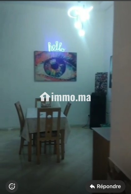 RÉSIDENCES JARDINS DE BELVÉDÈRE - Vente Immobilier - Casablanca - photo 2