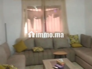 RÉSIDENCES JARDINS DE BELVÉDÈRE - Appartement à vendre - Casablanca