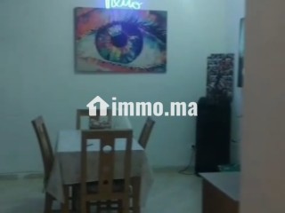 RÉSIDENCES JARDINS DE BELVÉDÈRE - Appartement à vendre - Casablanca