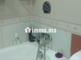 RÉSIDENCES JARDINS DE BELVÉDÈRE - Appartement à vendre - Casablanca