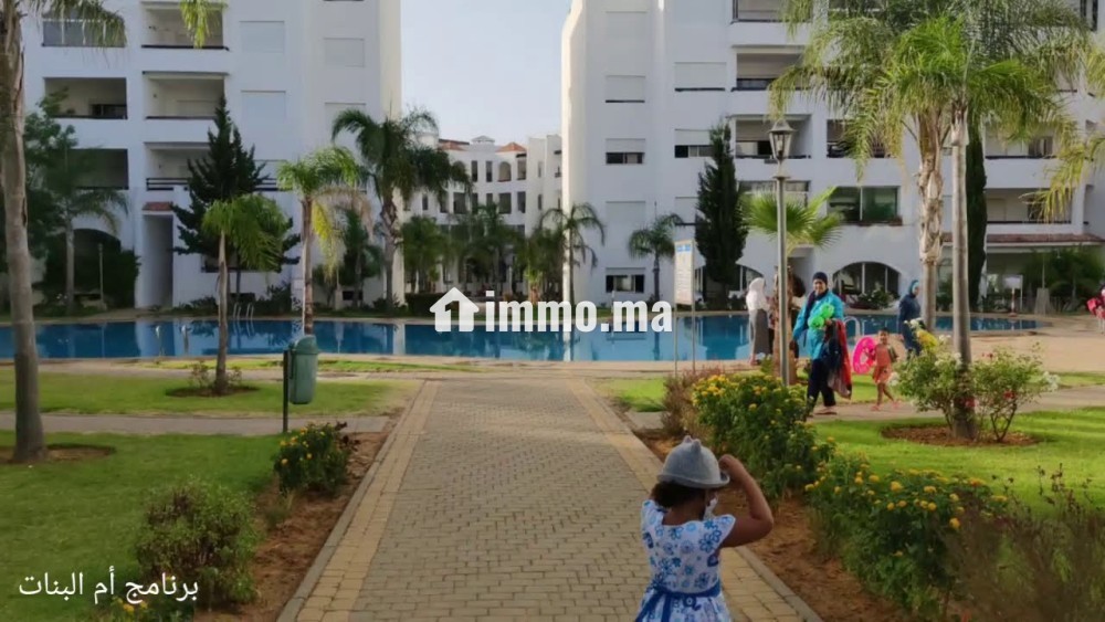 مرينة ݣولف أصيلة - Vente Immobilier - Asilah - photo 1