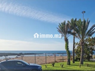 Appartement très haut standing - 4p meublé à Harhoura - Appartement à louer - Harhoura