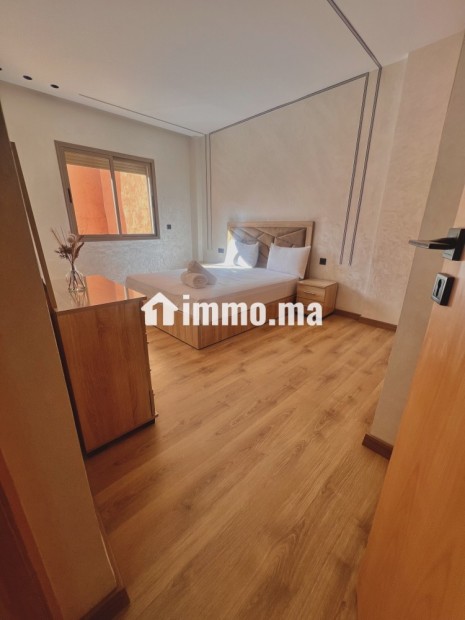 Appartement T3 Semlalia - Location Immobilier - Marrakech - photo 4