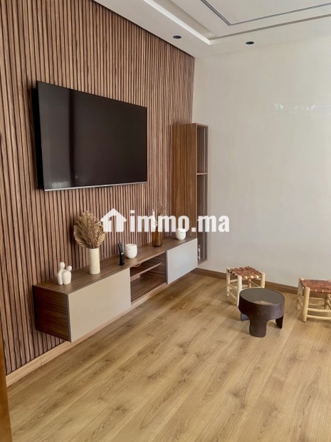 Appartement T3 Semlalia - Location Immobilier - Marrakech - photo 1