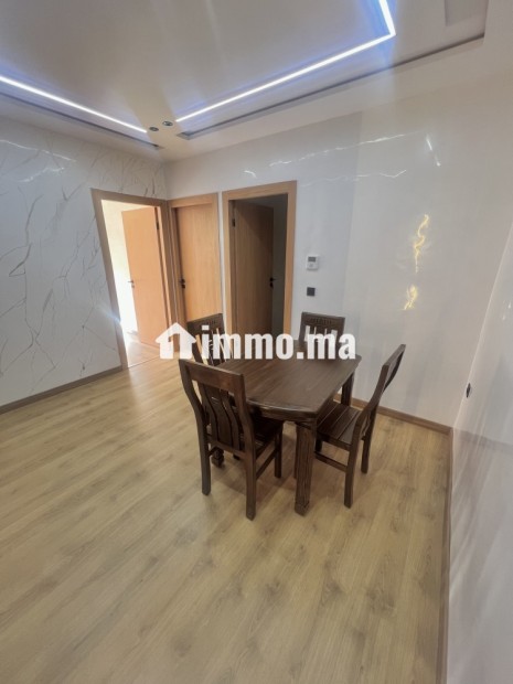 Appartement T3 Semlalia - Location Immobilier - Marrakech - photo 6