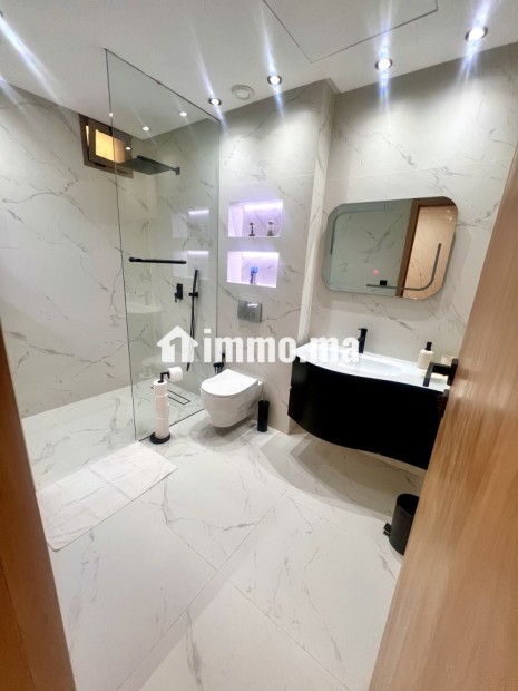 Appartement T3 Semlalia - Location Immobilier - Marrakech - photo 2