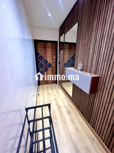Appartement T3 Semlalia - Location Immobilier - Marrakech - photo 8