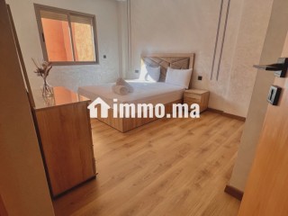 Appartement T3 Semlalia - Appartement à louer - Marrakech